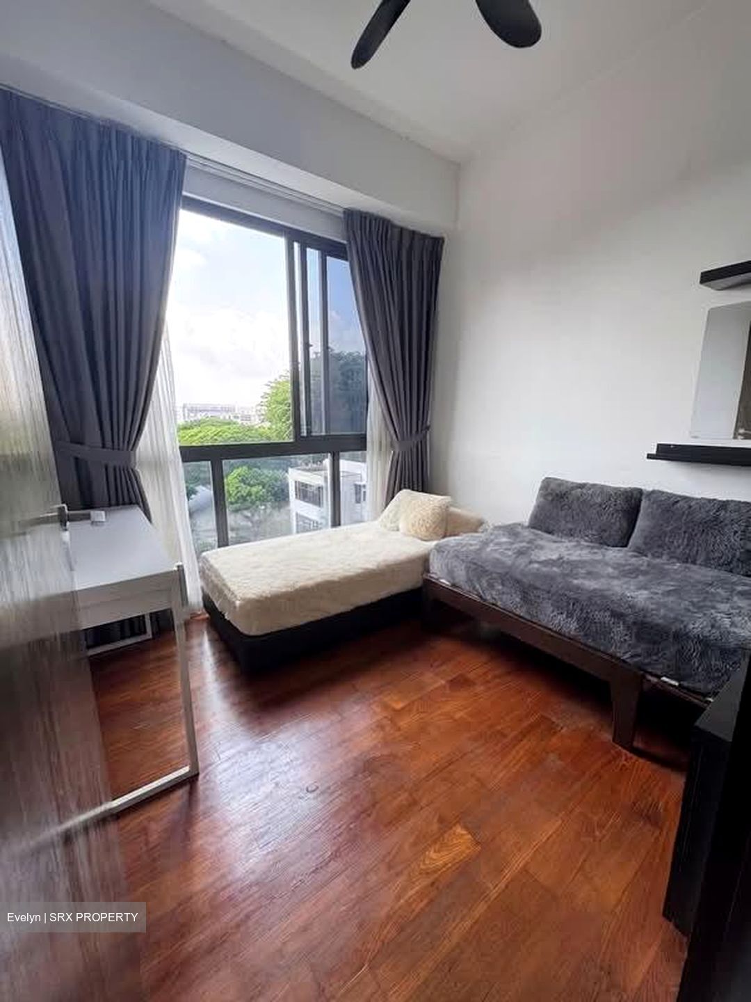 Pavilion Square (D14), Apartment #588840171